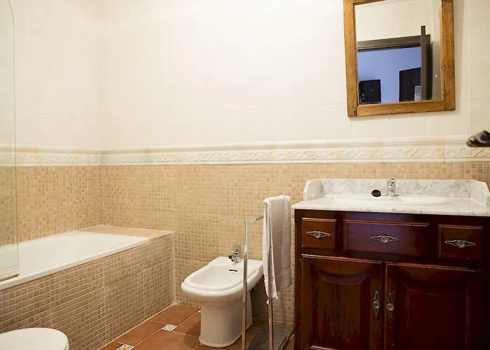 Guest house Hostal Palacio Del Corregidor