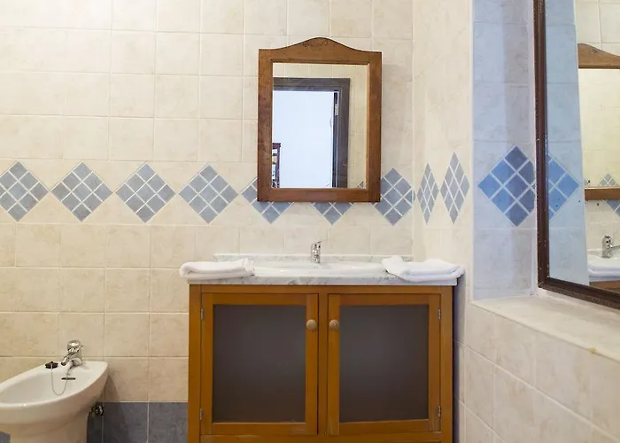 Hostal Palacio Del Corregidor