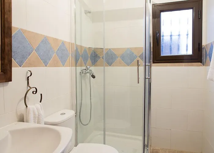 Hostal Palacio Del Corregidor