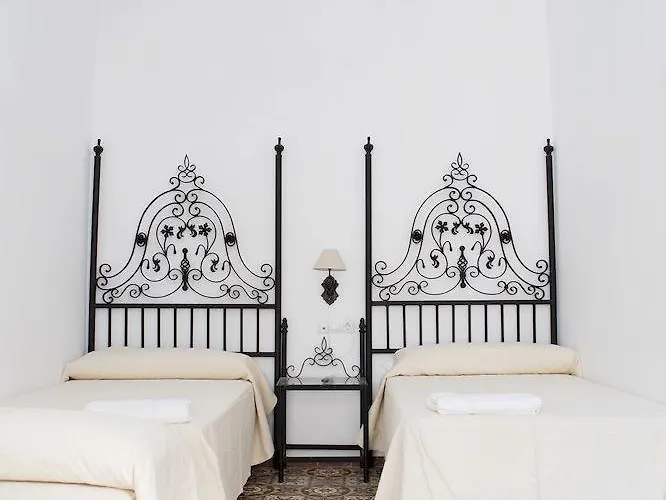 Hostal Palacio Del Corregidor