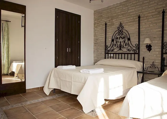 Hostal Palacio Del Corregidor Cordoba