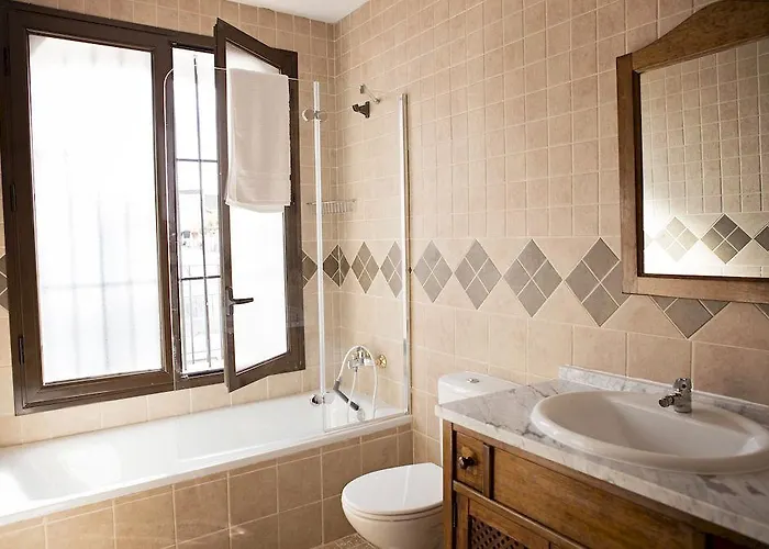 Guest house Hostal Palacio Del Corregidor