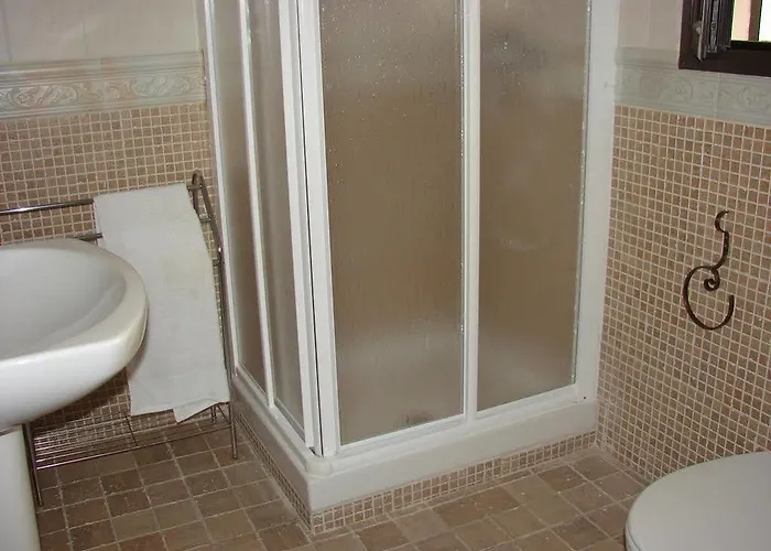 Hostal Palacio Del Corregidor Cordoba