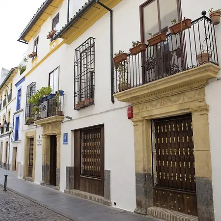 Hostal Palacio Del Corregidor
