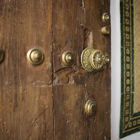 Guest house Hostal Palacio Del Corregidor Cordoba