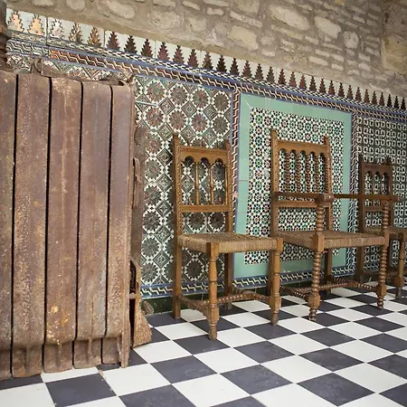 Hostal Palacio Del Corregidor Cordoba