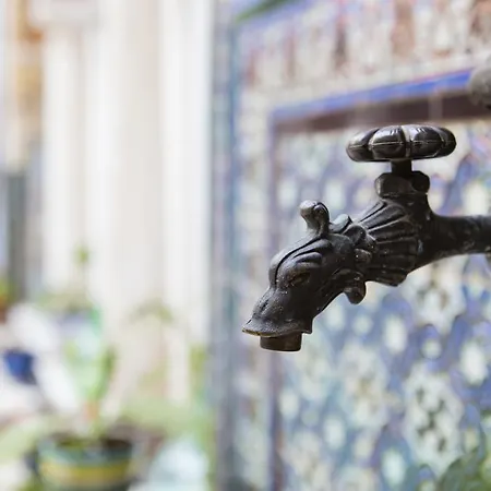 Hostal Palacio Del Corregidor Guest house 3*