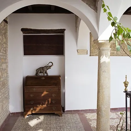 Hostal Palacio Del Corregidor Cordoba