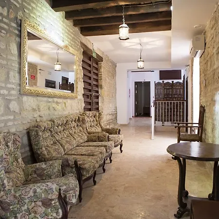 Hostal Palacio Del Corregidor