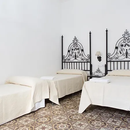 Hostal Palacio Del Corregidor