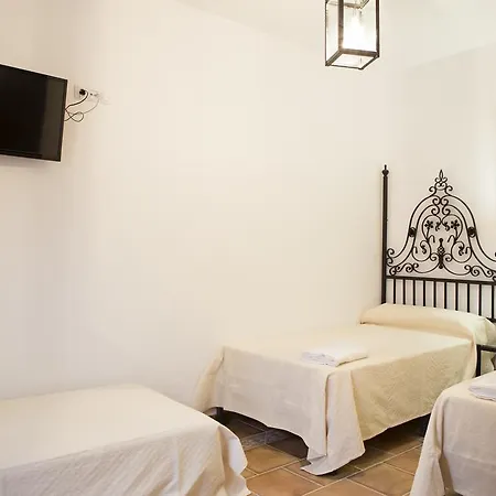 Hostal Palacio Del Corregidor Guest house Cordoba