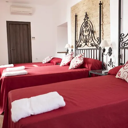 Hostal Palacio Del Corregidor 3*