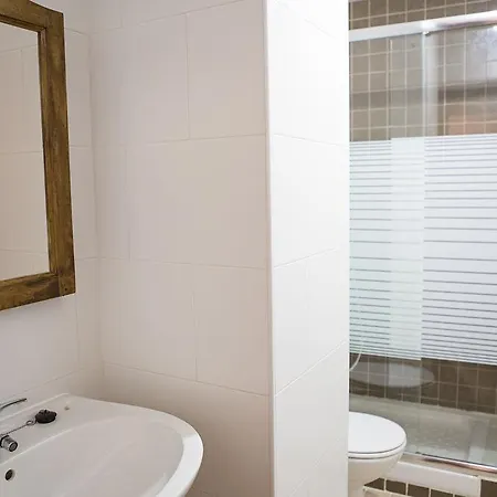 Guest house Hostal Palacio Del Corregidor Cordoba