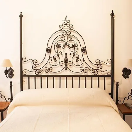 Hostal Palacio Del Corregidor Cordoba