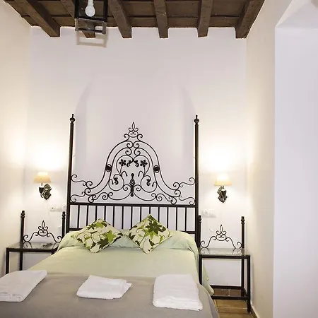 Guest house Hostal Palacio Del Corregidor