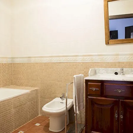 Guest house Hostal Palacio Del Corregidor