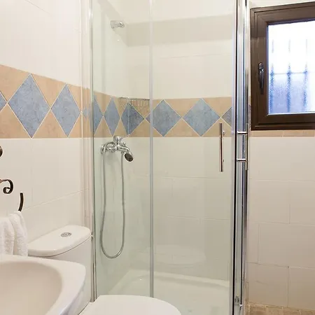 Hostal Palacio Del Corregidor