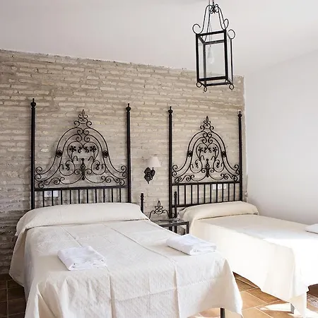 Guest house Hostal Palacio Del Corregidor