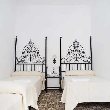 Hostal Palacio Del Corregidor