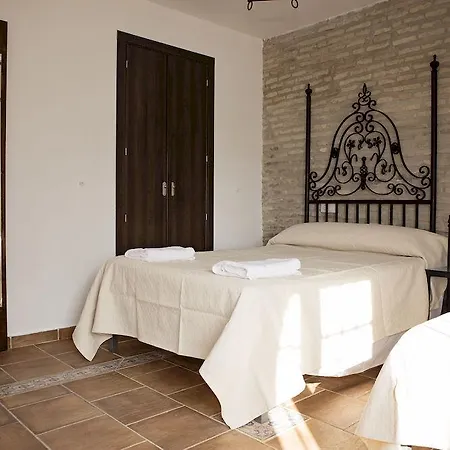 Hostal Palacio Del Corregidor Cordoba