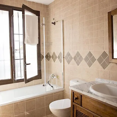 Guest house Hostal Palacio Del Corregidor