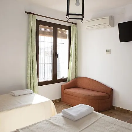 Hostal Palacio Del Corregidor