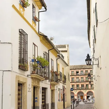 Hostal Palacio Del Corregidor
