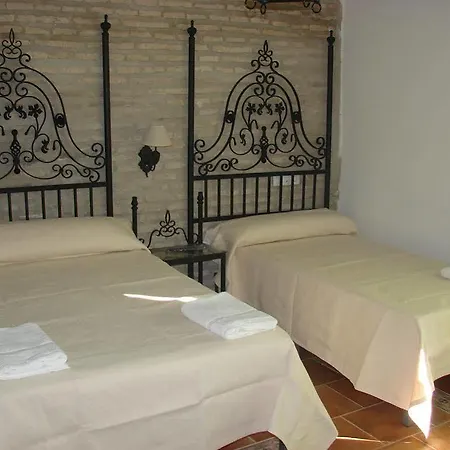 Hostal Palacio Del Corregidor Guest house Cordoba