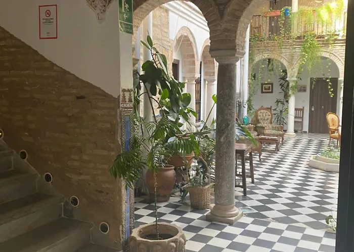 Palacio Del Corregidor 3* Кордова