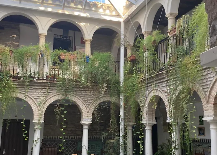 Palacio Del Corregidor Кордова