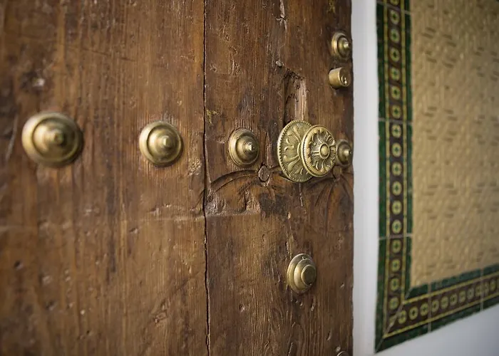 Гостевой дом Palacio Del Corregidor Кордова