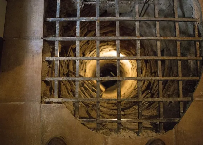 Гостевой дом Palacio Del Corregidor Кордова