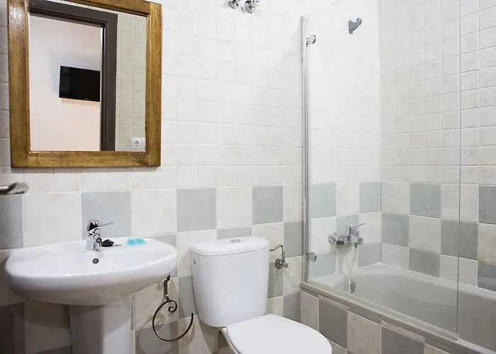 Palacio Del Corregidor